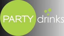 Logo PARTY DRINKS