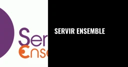 Logo SERVIR ENSEMBLE