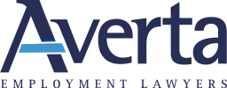 Logo AVERTA