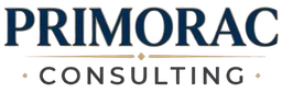 Logo PRIMORAC CONSULTING