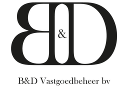 Logo B & D VASTGOEDBEHEER