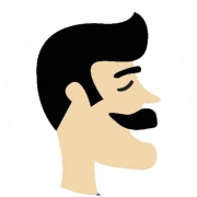 Logo Monsieur Vélo