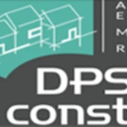 Logo DPS CONSTRUCTION