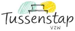 Logo Tussenstap VZW