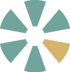 Logo Simonette à bicyclette