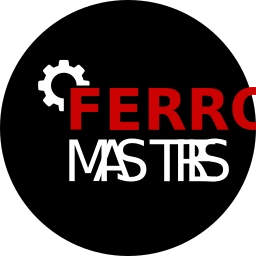 Logo FERROMASTERS