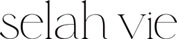 Logo Selah Vie