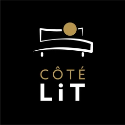 Logo Côté Lit