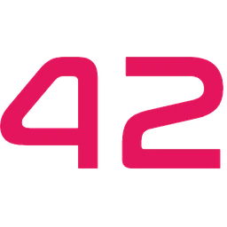 Logo Vision 42 Ltd