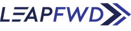Logo Leapfwd