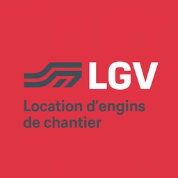 Logo LGV LOCATION