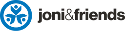 Logo Joni and Friends