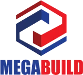 Logo MEGABUILD