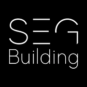 Logo SEG Building