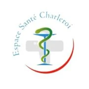 Logo Espace Santé Charleroi