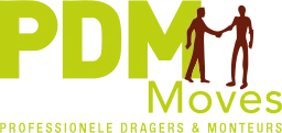 Logo PDM MOVES