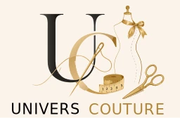 Logo UNIVERS COUTURE