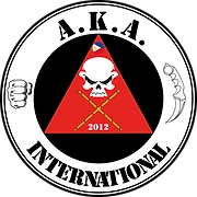 Logo Arnis Koredas Academy
