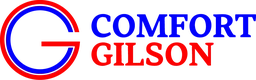 Logo COMFORT GILSON