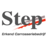 Logo CARROSSERIE STEP