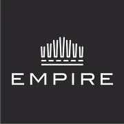 Logo EMPIRE