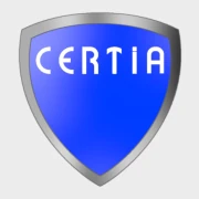 Logo certia