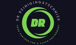 Logo DR REINIGINGSTECHNIEK