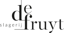 Logo SLAGERIJ DE FRUYT