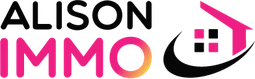 Logo Alison Immo