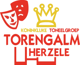 Logo Toneelgroep Torengalm