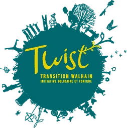 Logo Walhain en Transition