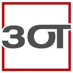 Logo 3OT
