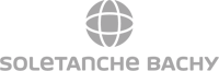 Logo SOLETANCHE BACHY FRANCE