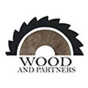 Logo Wood and Partners