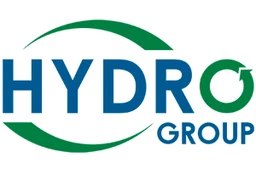 Logo HYDRO GROUP