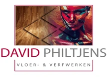 Logo David Philtjens