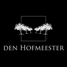Logo Den Hofmeester