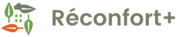 Logo RéCONFORT+