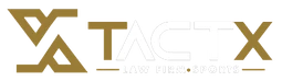 Logo TactX
