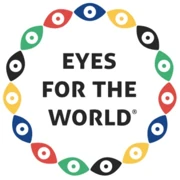 Logo Eyes For The World