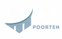 Logo AT POORTEN