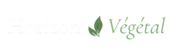 Logo HORIZON VEGETAL