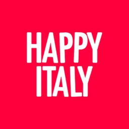 Logo HAPPY ITALY