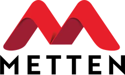 Logo Metten Plus