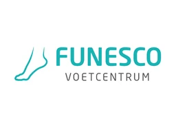 Logo VOETCENTRUM FUNESCO