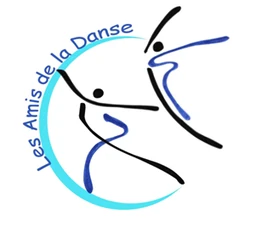 Logo Les Amis de la Danse