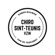 Logo Chiro Sint-Teunis