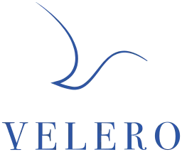 Logo VELERO