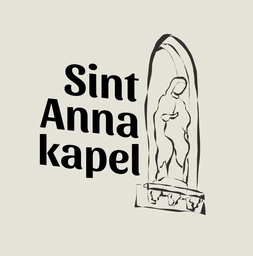 Logo Sint ANNA kapel