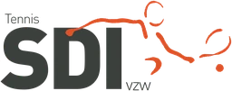 Logo TENNIS S.D.I. VZW
